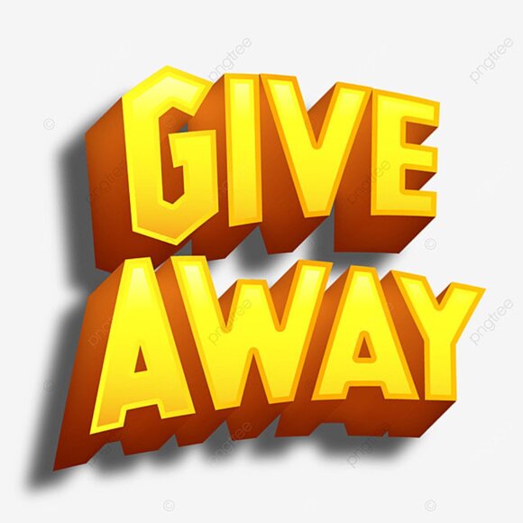 giveway prizes - Picture 1 of 2